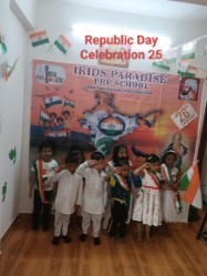 Republic Day 25